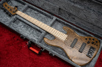 【new】Wood Custom Guitars / Vibe-5 4.340kg #212【GIB Yokohama】