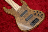 【new】Wood Custom Guitars / Vibe-5 4.340kg #212【GIB Yokohama】