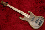 【new】Wood Custom Guitars / Vibe-5 4.340kg #212【GIB Yokohama】