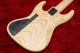 【new】Wood Custom Guitars / Vibe-5 4.340kg #212【GIB Yokohama】