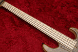 【new】Wood Custom Guitars / Vibe-5 4.340kg #212【GIB Yokohama】