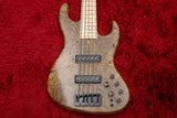 【new】Wood Custom Guitars / Vibe-5 4.340kg #212【GIB Yokohama】