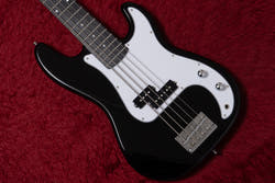 【new】woofy basses / ONE series Woo 5 Black