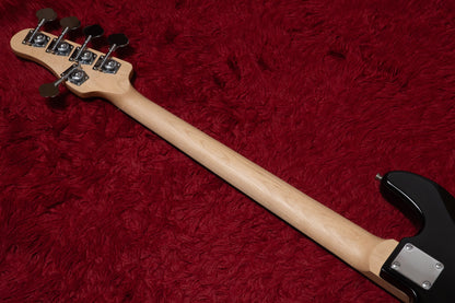 【new】woofy basses / ONE series Woo 5 Black