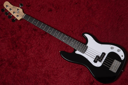 【new】woofy basses / ONE series Woo 5 Black