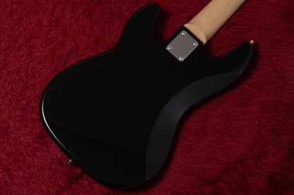 【new】woofy basses / ONE series Woo 5 Black