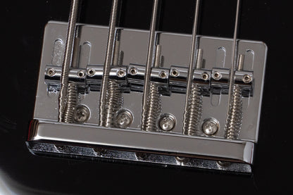 【new】woofy basses / ONE series Woo 5 Black