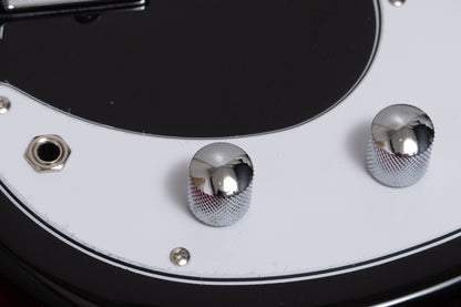 【new】woofy basses / ONE series Woo 5 Black