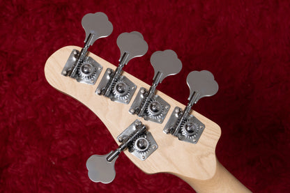 【new】woofy basses / ONE series Woo 5 Natural