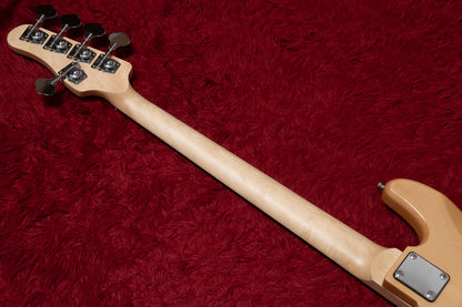 【new】woofy basses / ONE series Woo 5 Natural