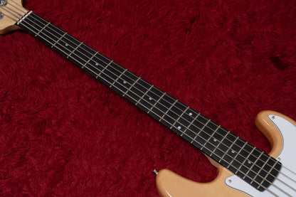 【new】woofy basses / ONE series Woo 5 Natural