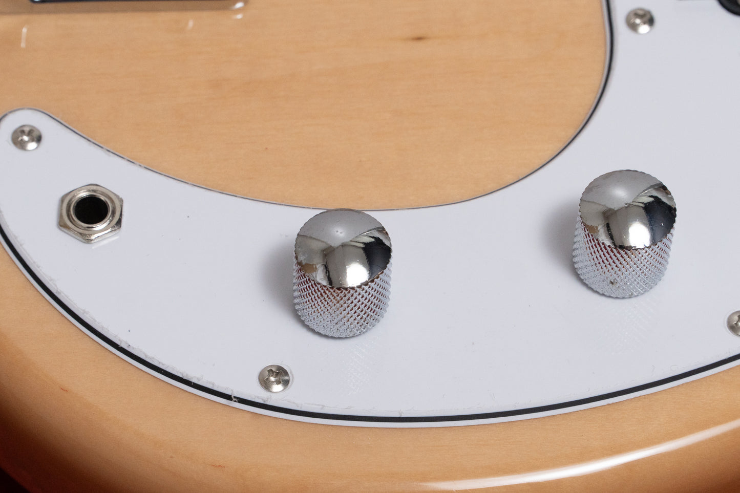 【new】woofy basses / ONE series Woo 5 Natural