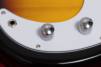 【new】woofy basses / ONE series Woo 5 Sunburst