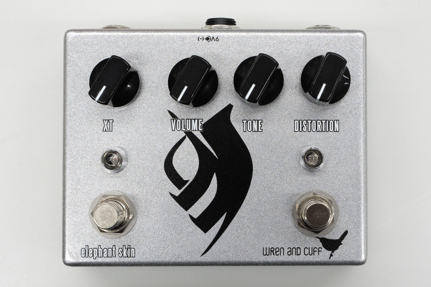 【used】Wren and Cuff / Elephant Skin【GIB Yokohama】