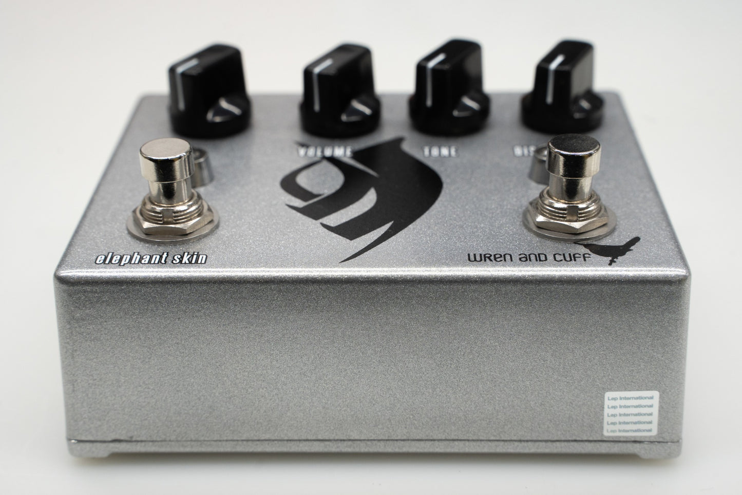 【used】Wren and Cuff / Elephant Skin【GIB Yokohama】