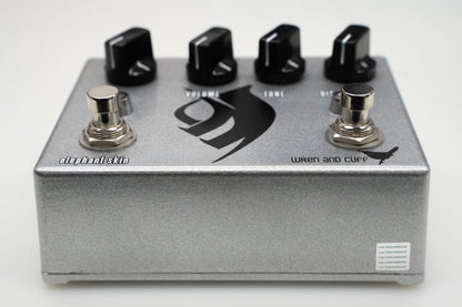 【used】Wren and Cuff / Elephant Skin【GIB Yokohama】