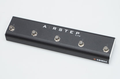【used】XSONIC / AIRSTEP LITE【GIB Yokohama】