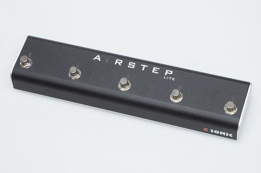 【used】XSONIC / AIRSTEP LITE【GIB Yokohama】
