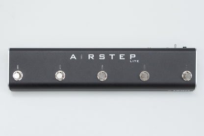 【used】XSONIC / AIRSTEP LITE【GIB Yokohama】