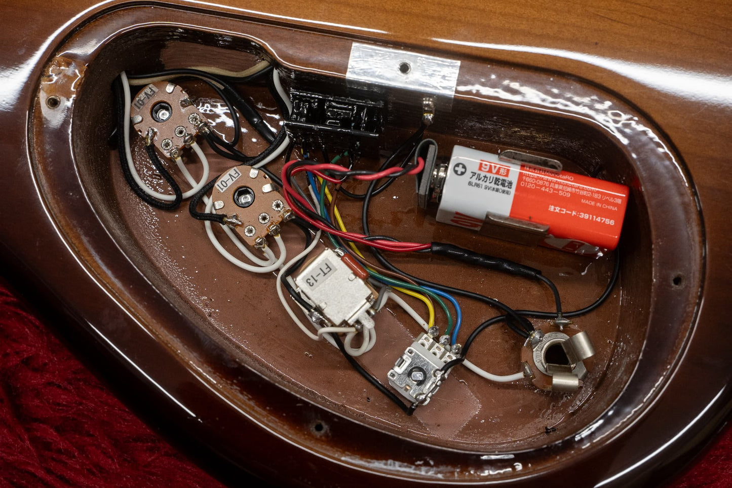 【used】Ximera / Arxi 4 2019 3.940kg #X019【GIB Yokohama】