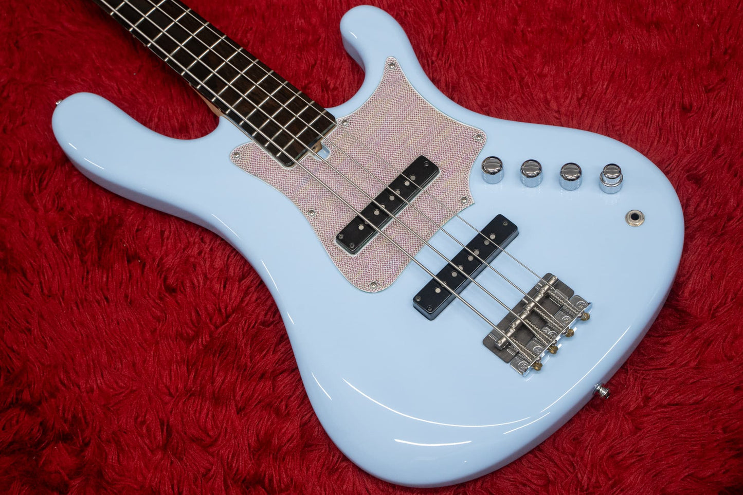 【outlet】Ximera / Arxi II-4 4.160kg #X017【GIB Yokohama】