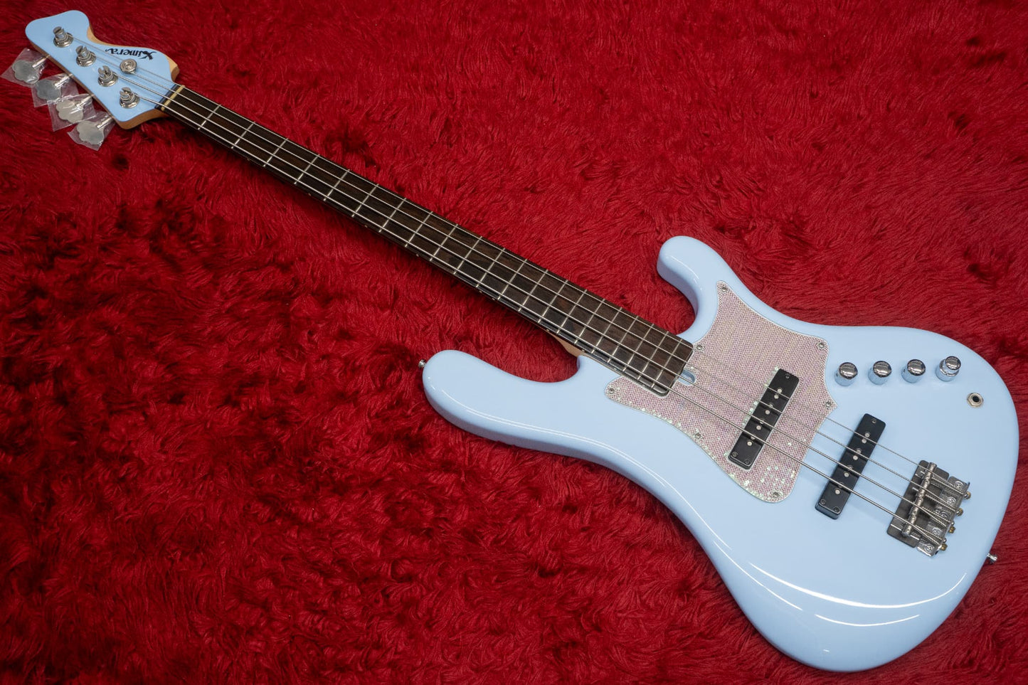 【outlet】Ximera / Arxi II-4 4.160kg #X017【GIB Yokohama】