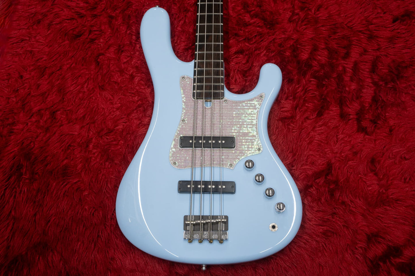 【outlet】Ximera / Arxi II-4 4.160kg #X017【GIB Yokohama】