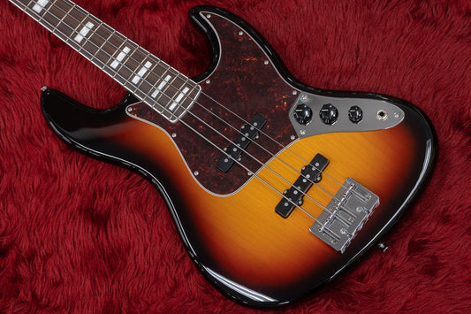 [new] Xotic Bass / XJ-Core 4st 3 Tone Busrt/Ash/RM-R #23008 3.95kg [yokohama store]
