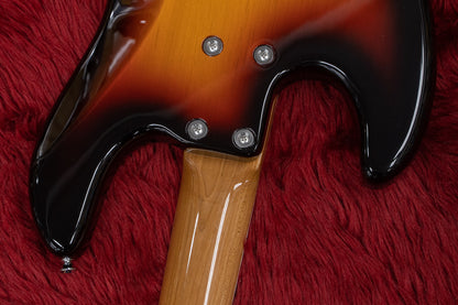 [new] Xotic Bass / XJ-Core 4st 3 Tone Busrt/Ash/RM-R #23008 3.95kg [yokohama store]