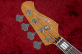 [new] Xotic Bass / XJ-Core 4st 3 Tone Busrt/Ash/RM-R #23008 3.95kg [yokohama store]