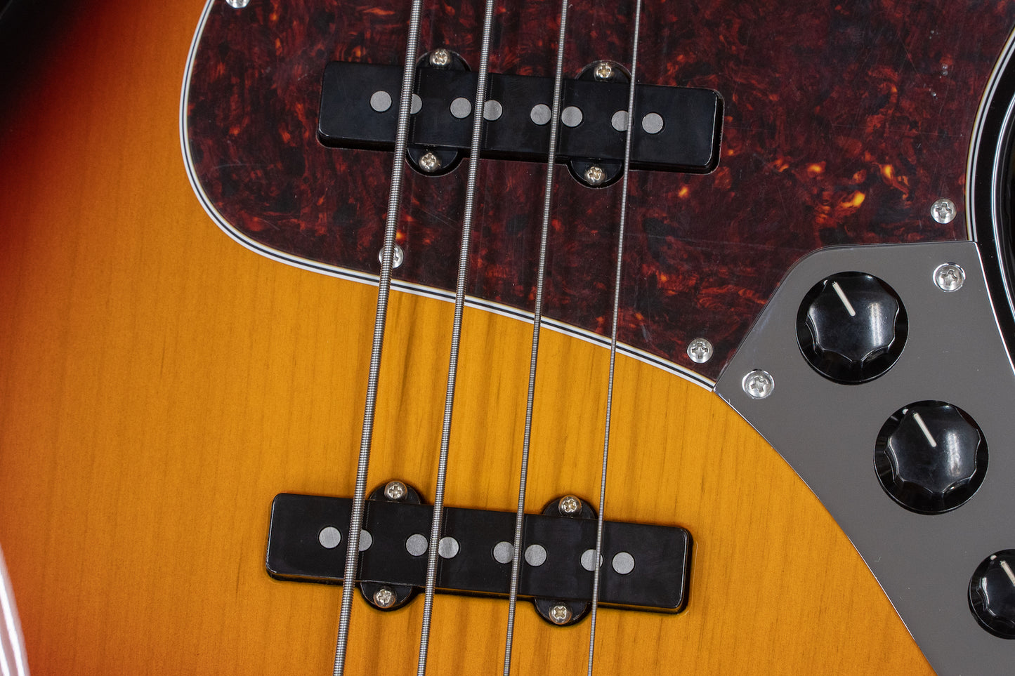 [new] Xotic Bass / XJ-Core 4st 3 Tone Busrt/Ash/RM-R #23008 3.95kg [yokohama store]