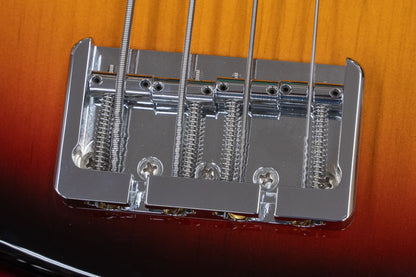 [new] Xotic Bass / XJ-Core 4st 3 Tone Busrt/Ash/RM-R #23008 3.95kg [yokohama store]