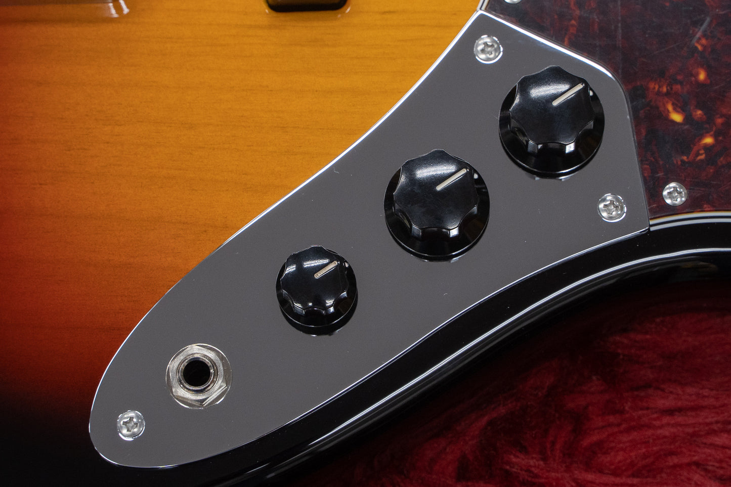 [new] Xotic Bass / XJ-Core 4st 3 Tone Busrt/Ash/RM-R #23008 3.95kg [yokohama store]