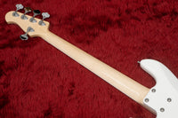 [new] Xotic  Bass / XJ-Core 5st Olympic White/Alder/R/MH/XTCT  #23004 4.3kg [Yokohama]
