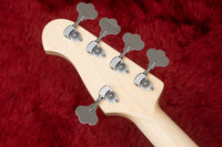 [new] Xotic  Bass / XJ-Core 5st Olympic White/Alder/R/MH/XTCT  #23004 4.3kg [Yokohama]