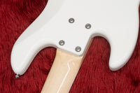 [new] Xotic  Bass / XJ-Core 5st Olympic White/Alder/R/MH/XTCT  #23004 4.3kg [Yokohama]