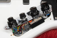 [new] Xotic  Bass / XJ-Core 5st Olympic White/Alder/R/MH/XTCT  #23004 4.3kg [Yokohama]