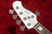 [new] Xotic  Bass / XJ-Core 5st Olympic White/Alder/R/MH/XTCT  #23004 4.3kg [Yokohama]