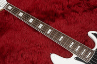 [new] Xotic  Bass / XJ-Core 5st Olympic White/Alder/R/MH/XTCT  #23004 4.3kg [Yokohama]