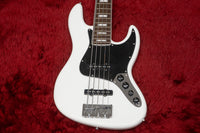 [new] Xotic  Bass / XJ-Core 5st Olympic White/Alder/R/MH/XTCT  #23004 4.3kg [Yokohama]