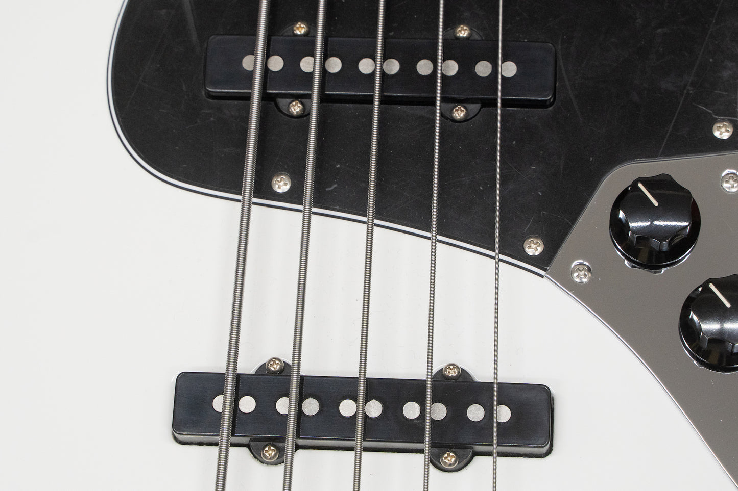[new] Xotic  Bass / XJ-Core 5st Olympic White/Alder/R/MH/XTCT  #23004 4.3kg [Yokohama]