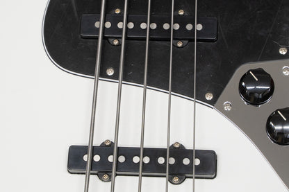 [new] Xotic  Bass / XJ-Core 5st Olympic White/Alder/R/MH/XTCT  #23004 4.3kg [Yokohama]