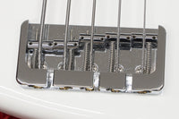 [new] Xotic  Bass / XJ-Core 5st Olympic White/Alder/R/MH/XTCT  #23004 4.3kg [Yokohama]