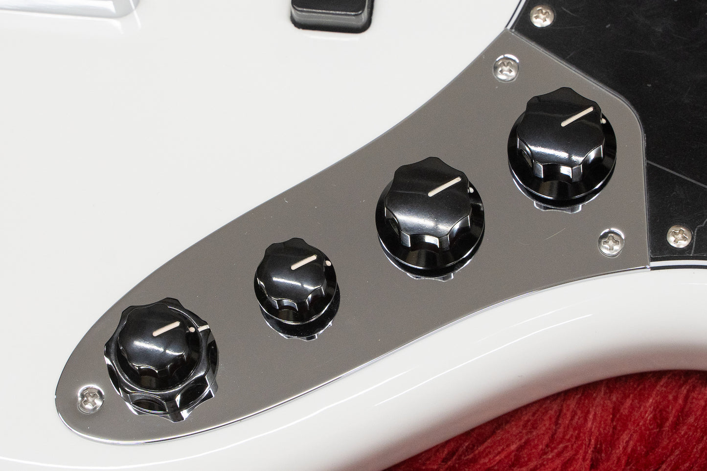 [new] Xotic  Bass / XJ-Core 5st Olympic White/Alder/R/MH/XTCT  #23004 4.3kg [Yokohama]