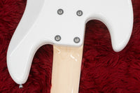 [new] Xotic  Bass / XJ-Core 5st Olympic White/Alder/R/MH/XTCT  #23004 4.3kg [Yokohama]