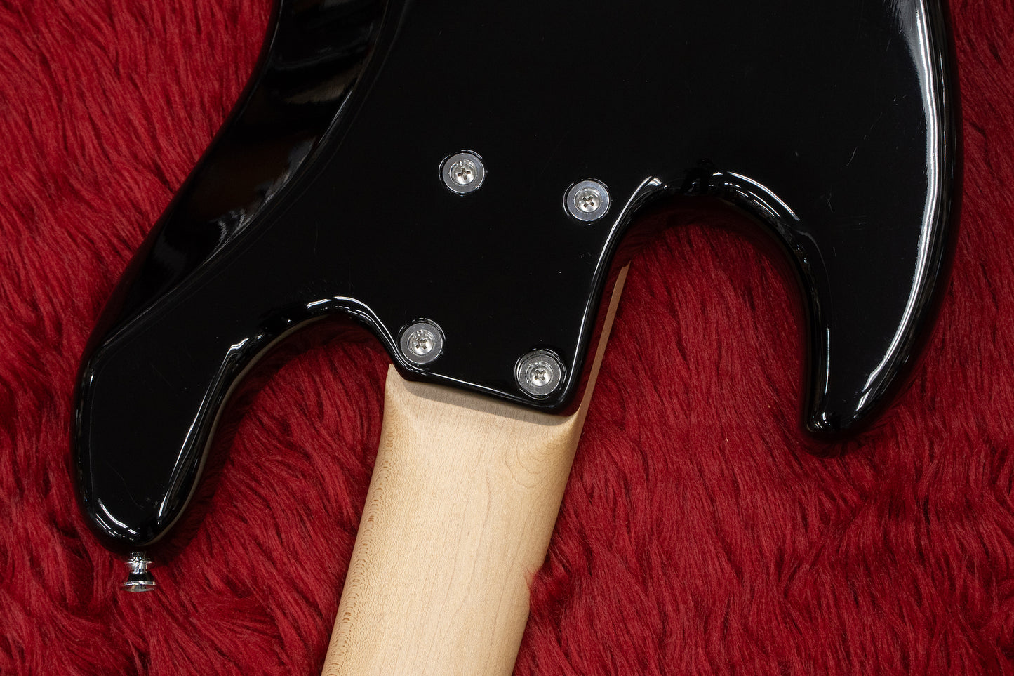 [used] Xotic / XJ-1T 5st Black Super Light Aged ASH/M #1999 4.545kg [Yokohama]