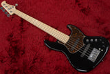 [used] Xotic / XJ-1T 5st Black Super Light Aged ASH/M #1999 4.545kg [Yokohama]