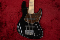 [used] Xotic / XJ-1T 5st Black Super Light Aged ASH/M #1999 4.545kg [Yokohama]