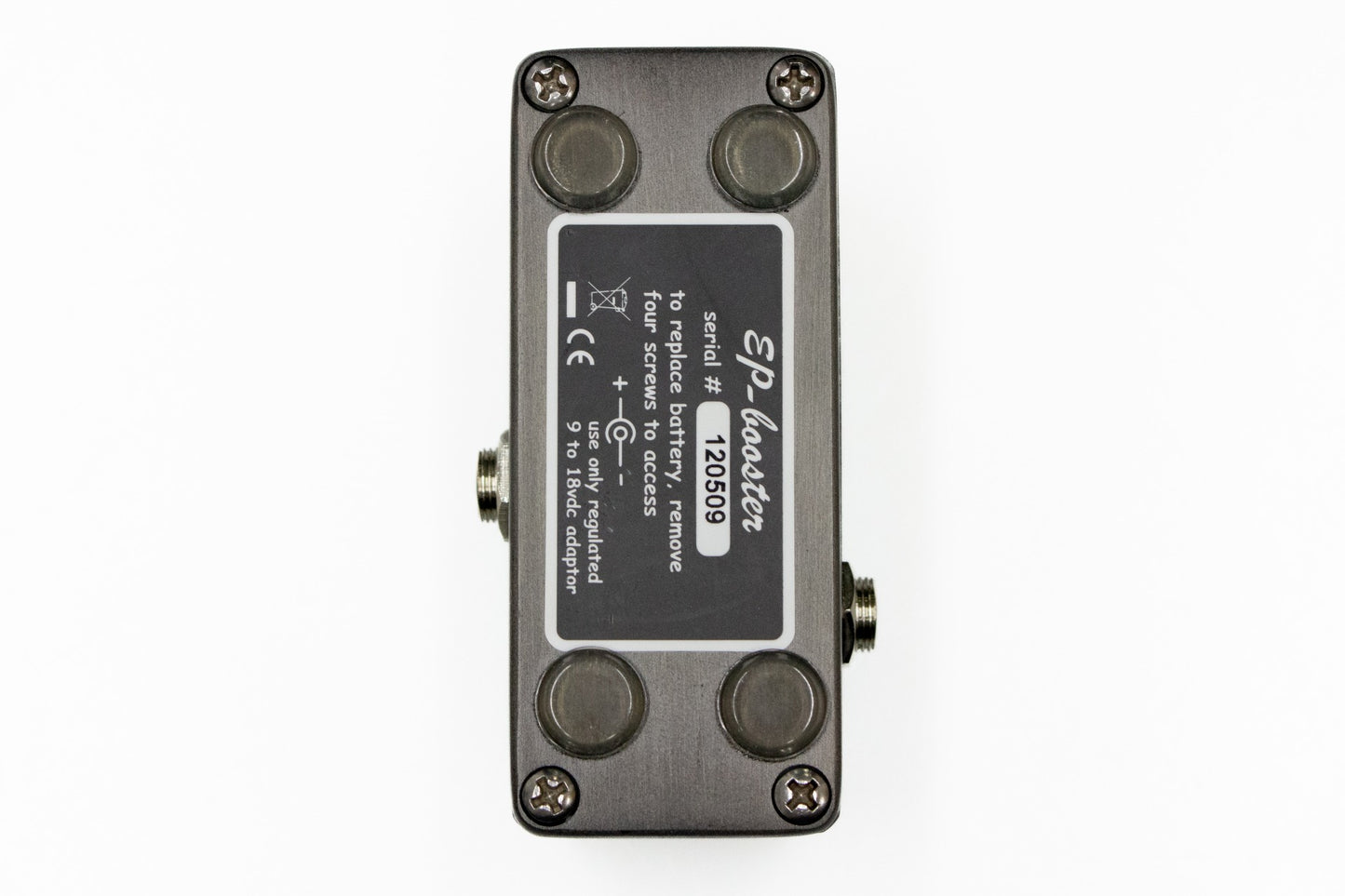 【중고】Xotic / EP-부스터【横浜店】