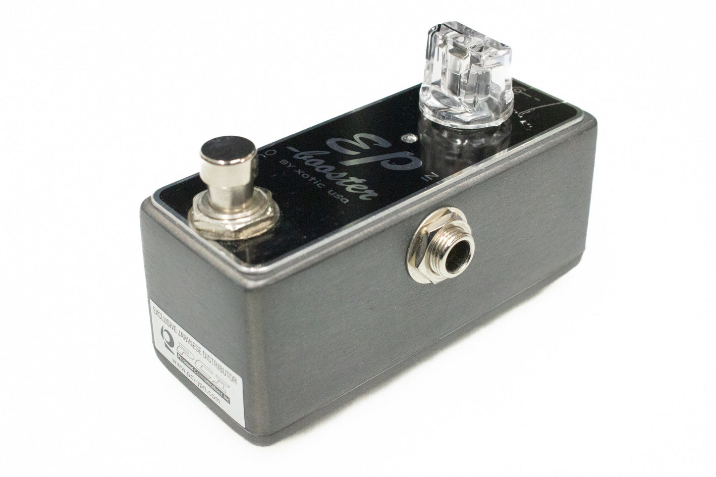 【중고】Xotic / EP-부스터【横浜店】